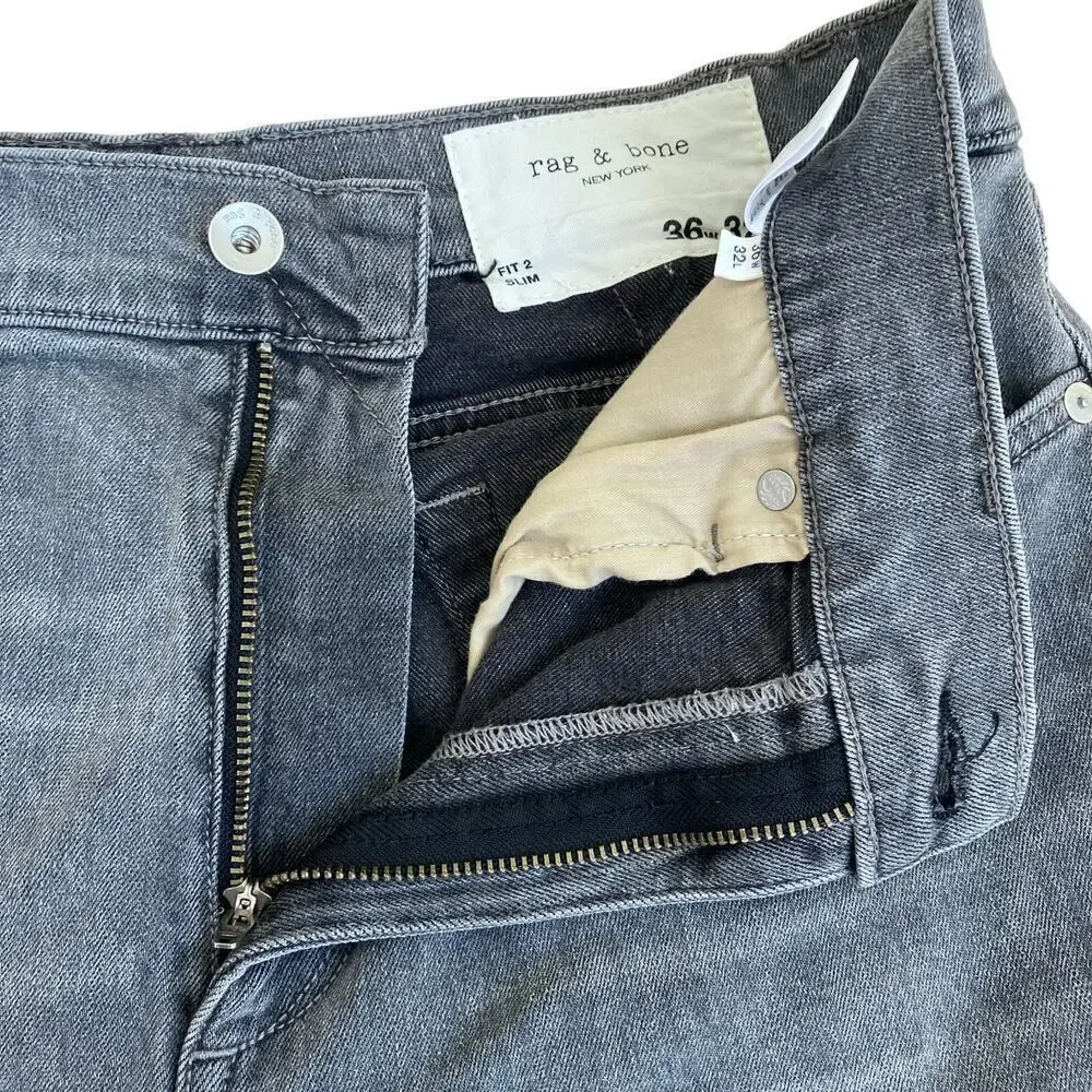 rag & bone size these